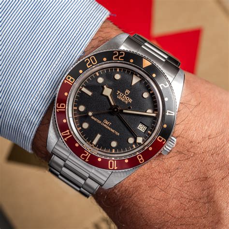 tudor bb58 thickness|tudor black bay 58 buy.